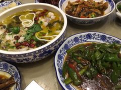 -兔爸私家小厨(新北万达店)