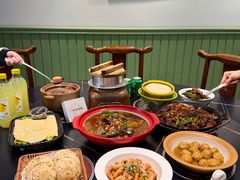 -鱼头泡饭·湖北菜·非物质文化遗产(岳家嘴总店)