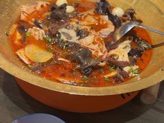 -毛肚向右·川渝毛肚王(经开永旺店)