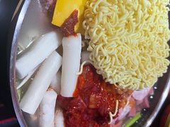 -양평식당·杨平食堂(华贸店)