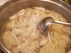 -润园四季椰子鸡火锅(海上世界店)