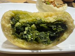 -老陶包子铺(南大西南村店)