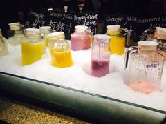 -星伦多自助料理(江阴万达店)