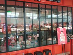 门面-味千拉面(南宁江南万达店)