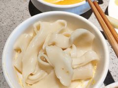 -海底捞大排档火锅(悦荟广场店)