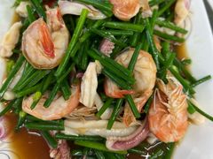 -众味海鲜大排档·活海鲜·潮汕味(南澳店)
