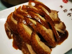 -全聚德(哈尔滨店)