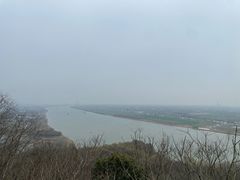-采石矶景区
