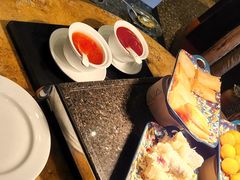 -怡聚轩全日制自助餐厅(大中华喜来登酒店)