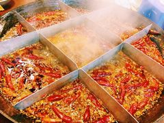 iphone_upload_pic-重庆老火锅王(西安北路店)