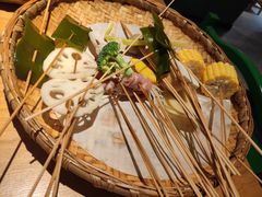 -班花麻辣烫(南京概念店)