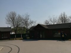-南翠屏公园