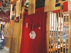 -热血兄弟·炭火烤肉(融侨中心店)
