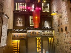 -串盟烧烤大排档·长沙美食地标(星沙店)