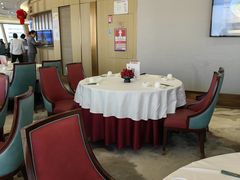 -国贸旋转餐厅(国贸广场店)