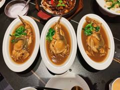 -童福兴·南京菜(老门东店)