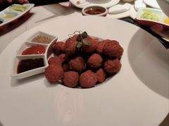 -京味斋·北京烤鸭(华威桥北工大店)