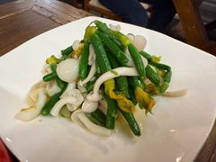 -院落新京菜·烤鸭(地安门店)