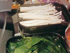 -令狐冲·活鱼馆(宝龙店)