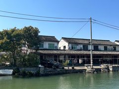 -东钱湖旅游度假区