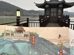 -云龙湖旅游景区