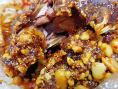 麻辣兔头-邓氏兔头