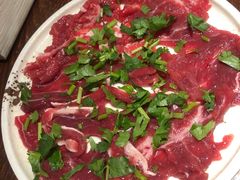 -受气牛肉·耙牛肉火锅(水晶郦城店)