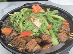 -清真马祥兴菜馆(云南北路店)