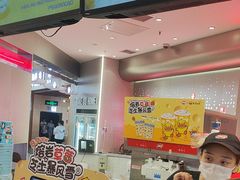 -DQ·蛋糕·冰淇淋(西城红场店)