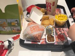 -麦当劳(曲阳店)