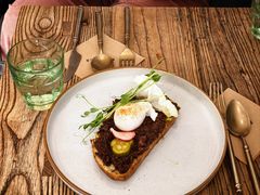 -O'mills Sourdough Bakery&Bistro(永嘉路店)