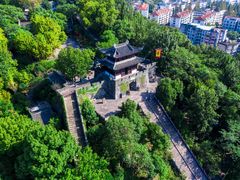 -台州府城(江南长城)