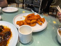 -清真  吐鲁番餐厅(牛街店)