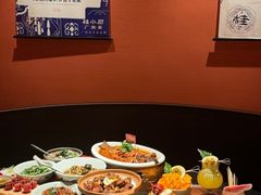 -桂小厨广西菜(印象城店)