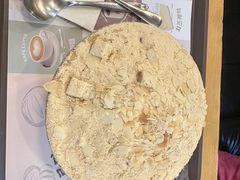 -劳顶笨咖啡(丽水宜家店)