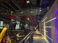 -威尔仕健身会所(北京宜家店)