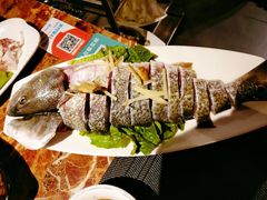 -船奇蒸汽海鲜·闽菜(八市海鲜总店)