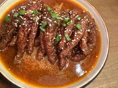 -薇酌饮·陕西菜(南门外店)
