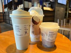-阿嬷手作(南宁百盛印象城店)