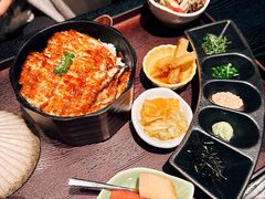 -玄白·炭烤活鳗(上海首店)