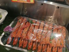 -谢氏老金口(江夏武昌大道店)