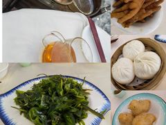 -馨越楼·点心·粤菜(赤坎店)