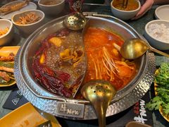 -牛New寿喜烧(中山公园龙之梦店)