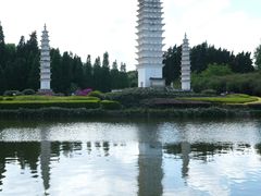 -云南民族村