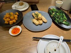 -粤集·手工粤菜(皇庭广场店)