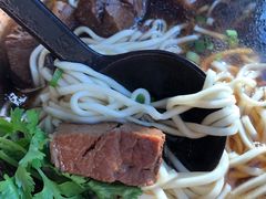-李先生牛肉面大王(马栏店)