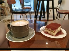 -PAUSE CAFE(南秀村店)
