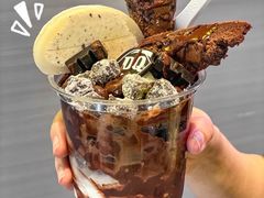 -DQ·蛋糕·冰淇淋(万象城店)