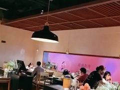 -嘿嘟嘟·肋条烧肉放题(爱融荟城店)