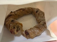 -LANLIZI BAKERY(COSMO店)